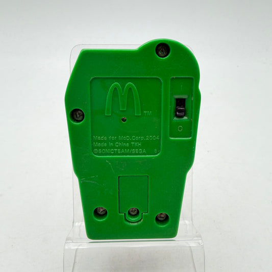 MC DONALD'S KNUCKLES - JEU ELECTRONIQUE LCD
