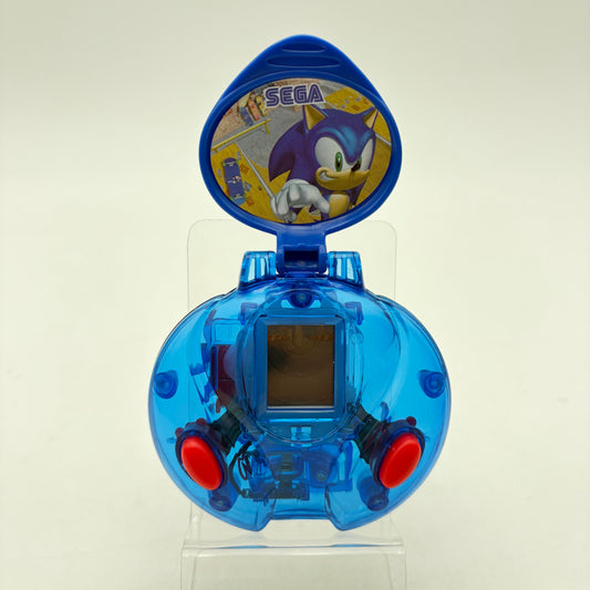 MC DONALD'S SONIC - JEU ELECTRONIQUE LCD