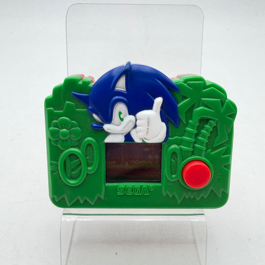 MC DONALD'S SONIC - JEU ELECTRONIQUE LCD