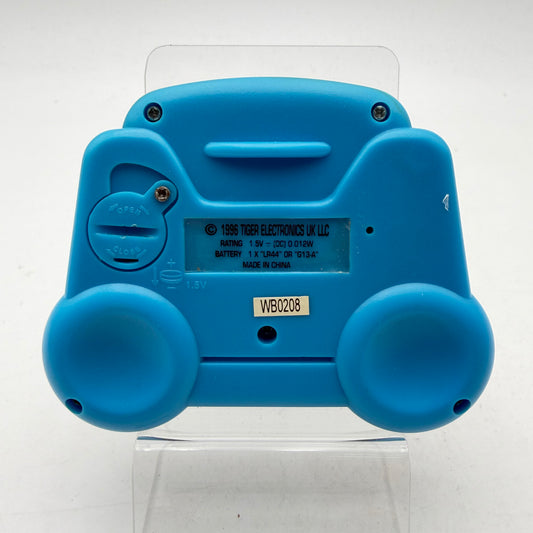 TIGER SOCCER - JEU ELECTRONIQUE LCD