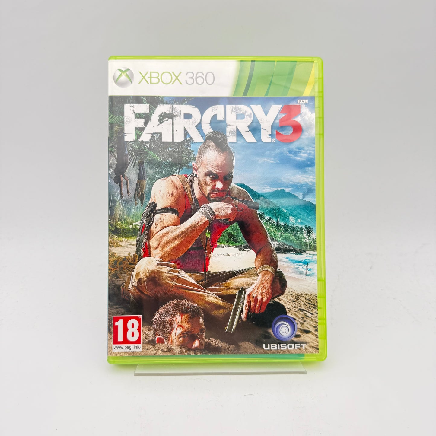 FAR CRY 3 - XBOX 360