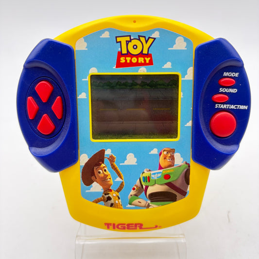 TIGER TOY STORY - JEU ELECTRONIQUE LCD