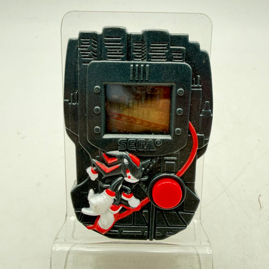 MC DONALD'S SHADOW - JEU ELECTRONIQUE LCD