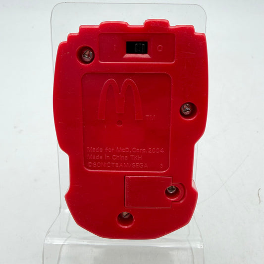 MC DONALD'S SHADOW - JEU ELECTRONIQUE LCD