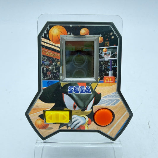 MC DONALD'S SHADOW BASKETBALL - JEU ELECTRONIQUE LCD
