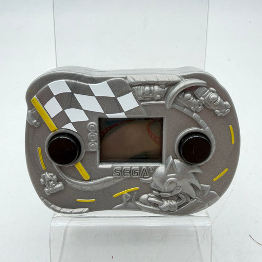 MC DONALD'S SEGA RACING - JEU ELECTRONIQUE LCD