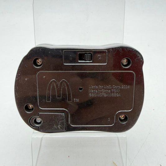 MC DONALD'S SEGA RACING - JEU ELECTRONIQUE LCD