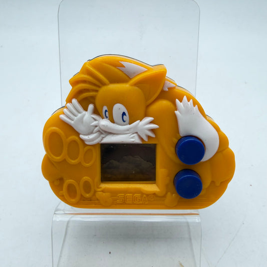 MC DONALD'S TAILS - JEU ELECTRONIQUE LCD