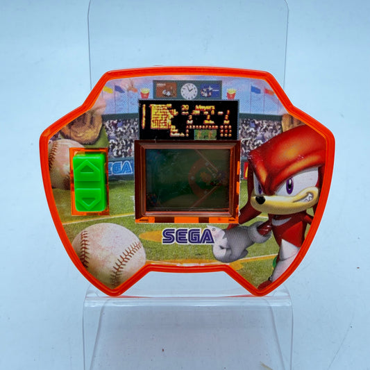 MC DONALD'S KNUCKLES - JEU ELECTRONIQUE LCD