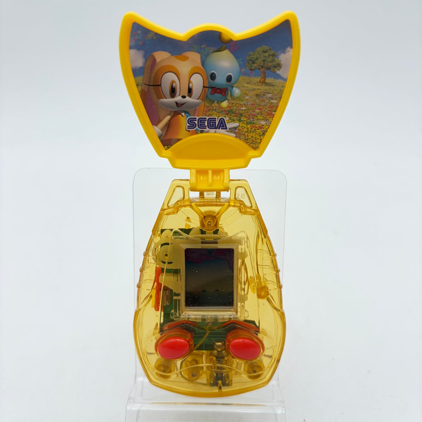 MC DONALD'S CREAM - JEU ELECTRONIQUE LCD