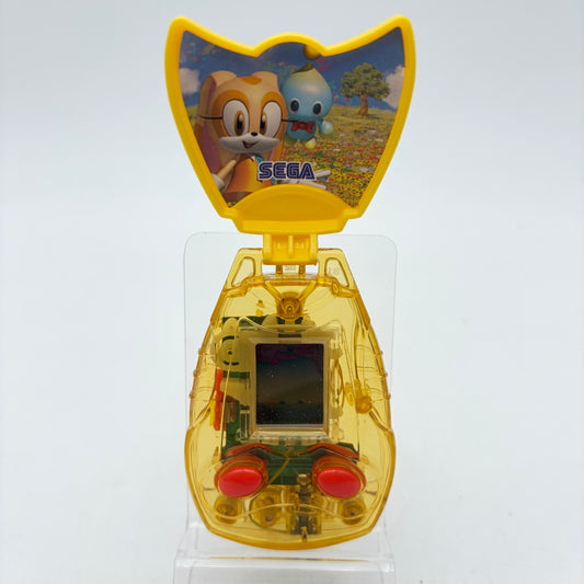 MC DONALD'S CREAM - JEU ELECTRONIQUE LCD