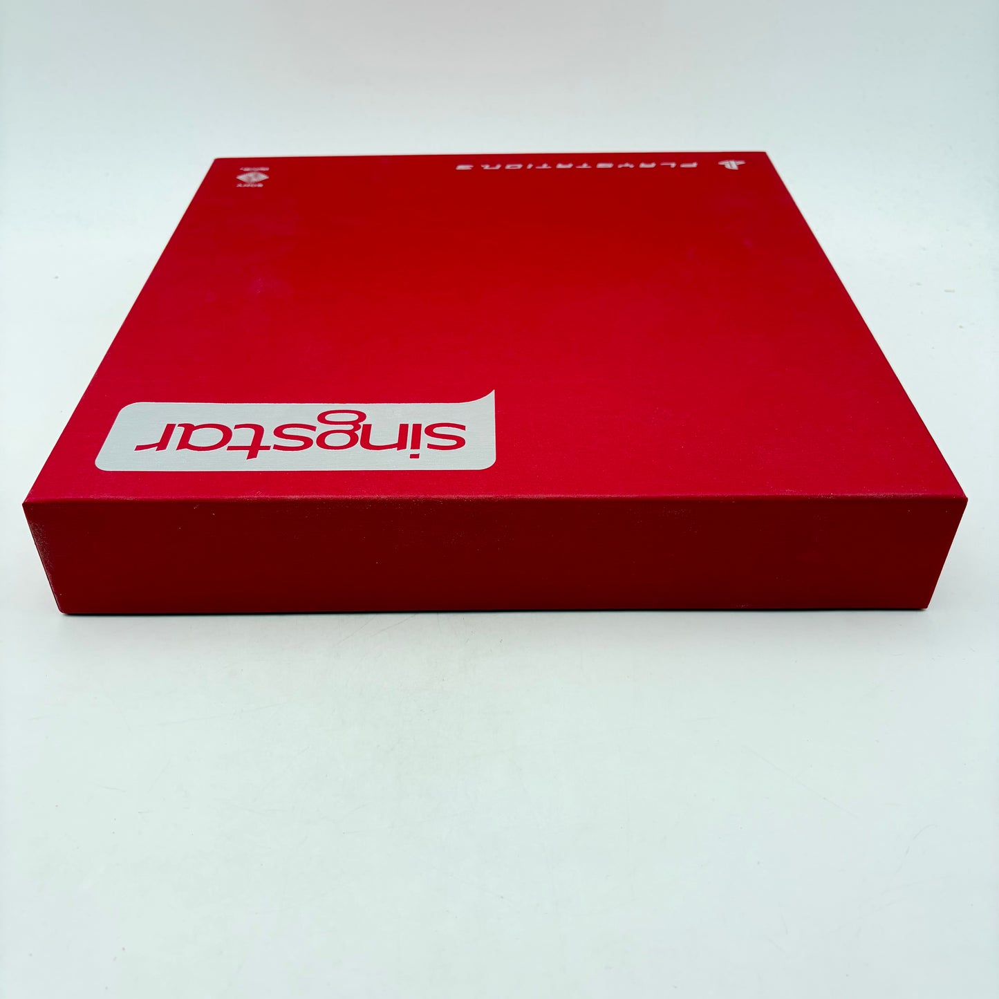 SINGSTAR SPECIAL EDITION - PLAYSTATION 3