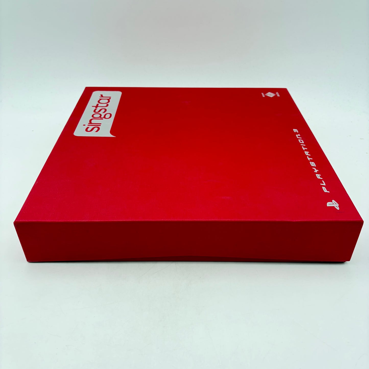 SINGSTAR SPECIAL EDITION - PLAYSTATION 3