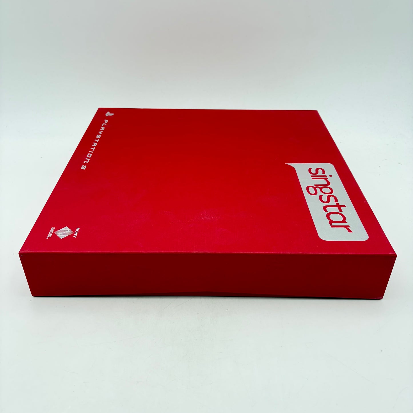 SINGSTAR SPECIAL EDITION - PLAYSTATION 3