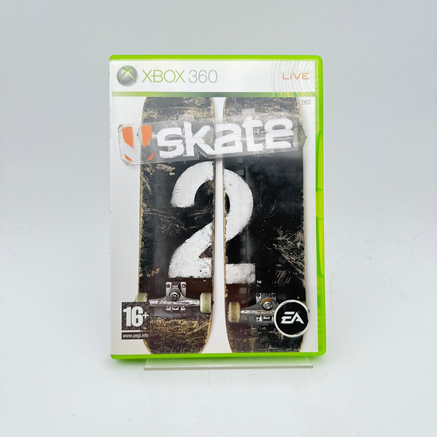 SKATE 2 - XBOX 360