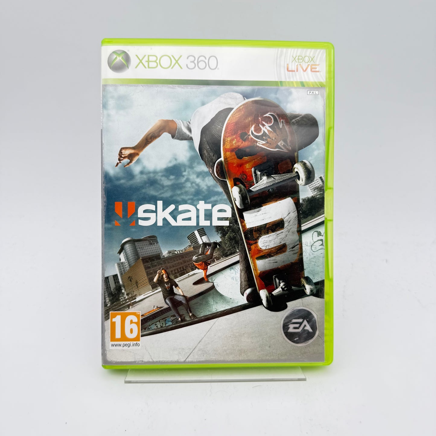 SKATE 3 - XBOX 360