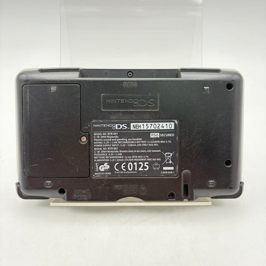 DS TANK