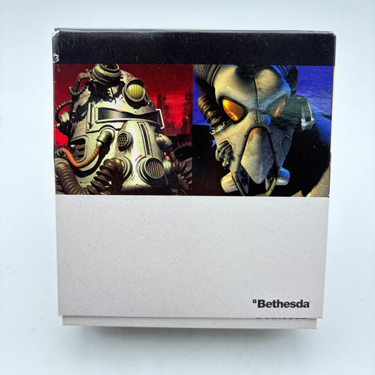 FALLOUT ANTHOLOGY - PC
