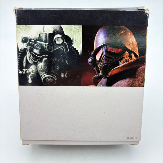 FALLOUT ANTHOLOGY - PC