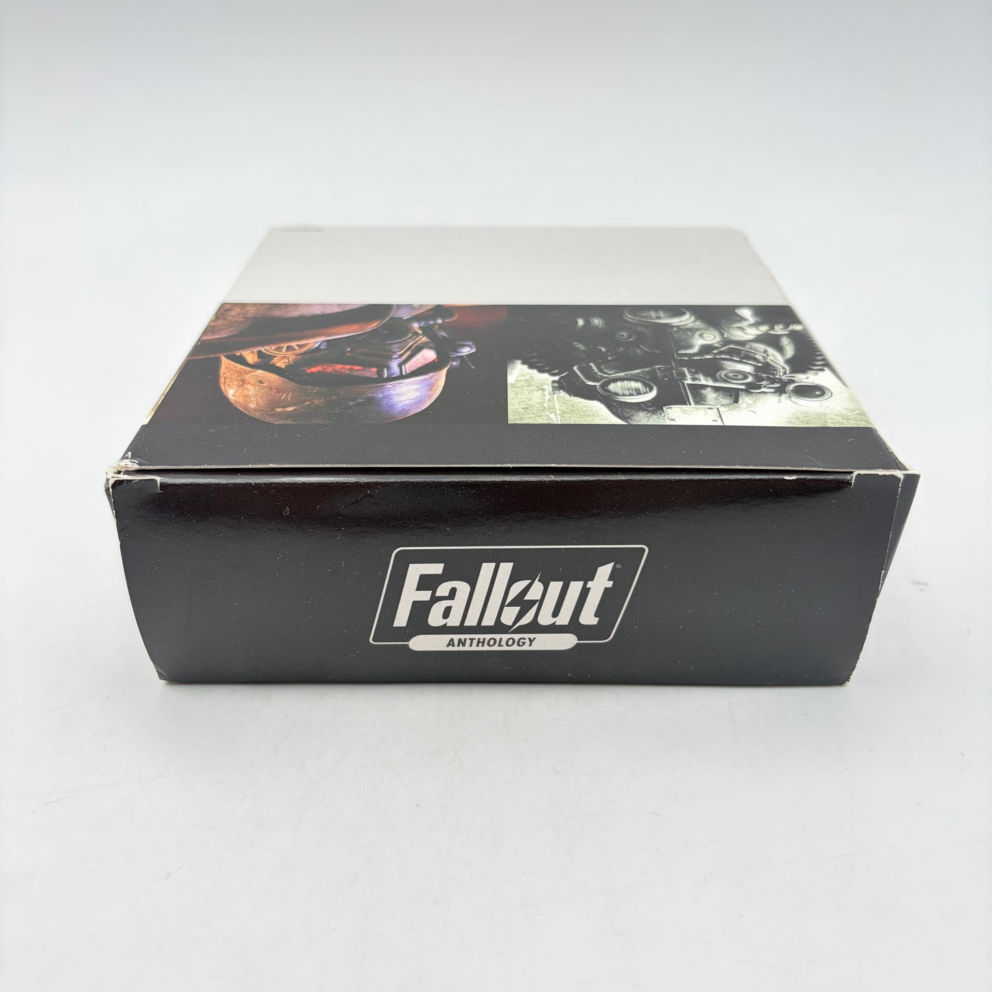 FALLOUT ANTHOLOGY - PC