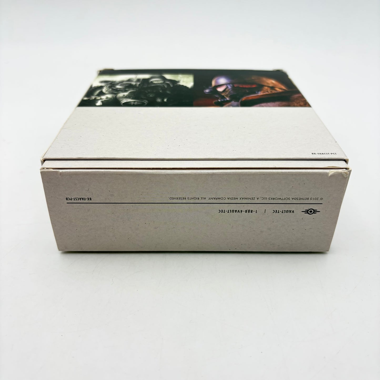 FALLOUT ANTHOLOGY - PC