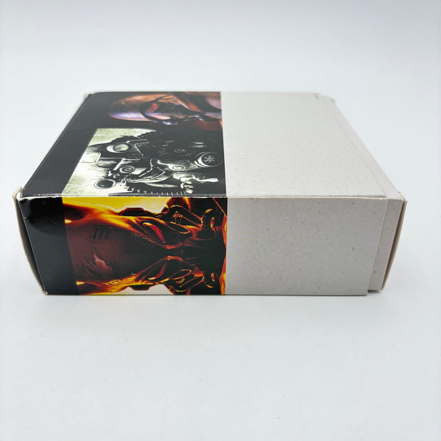FALLOUT ANTHOLOGY - PC