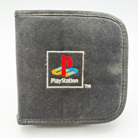 POCHETTE PLAYSTATION