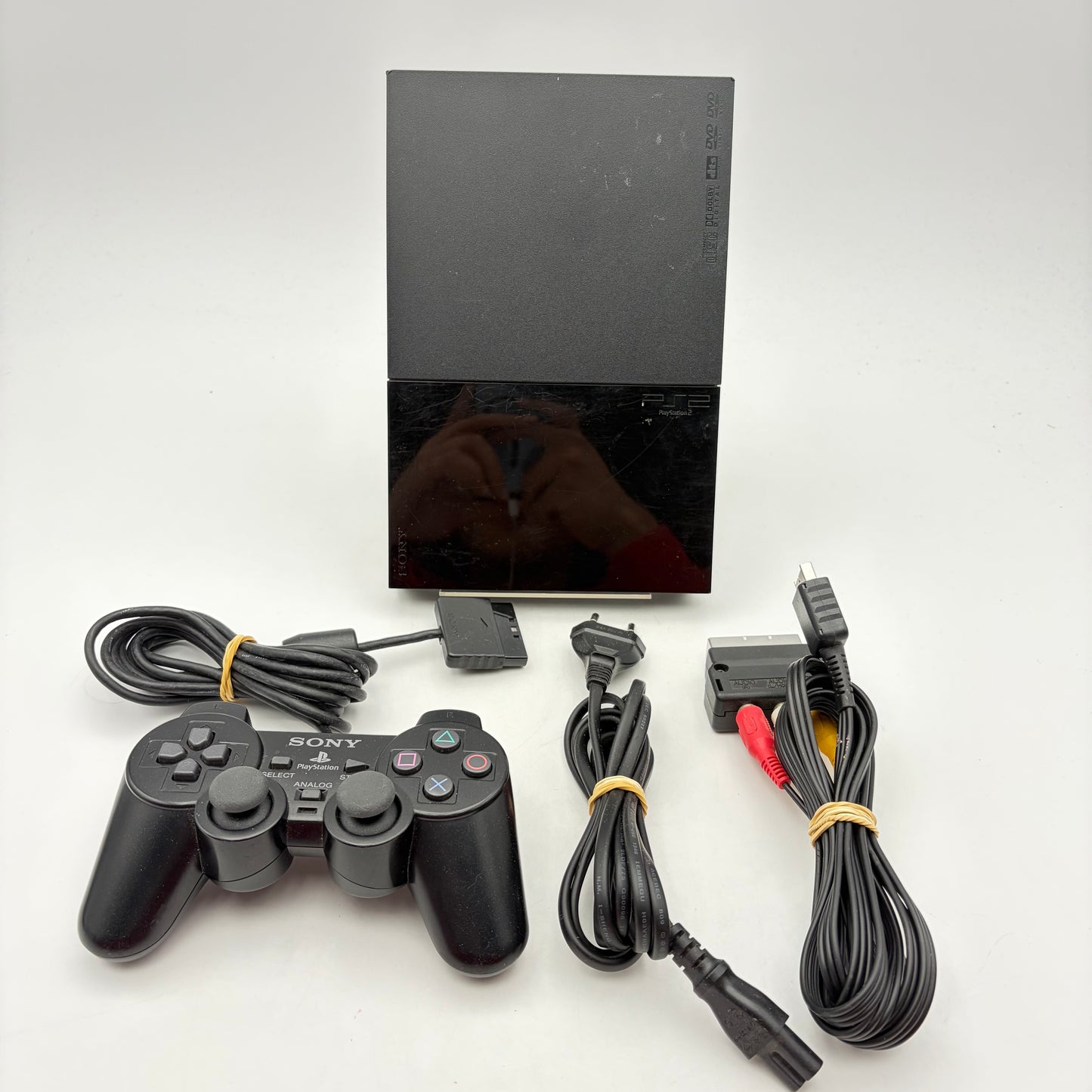PLAYSTATION 2 SLIM