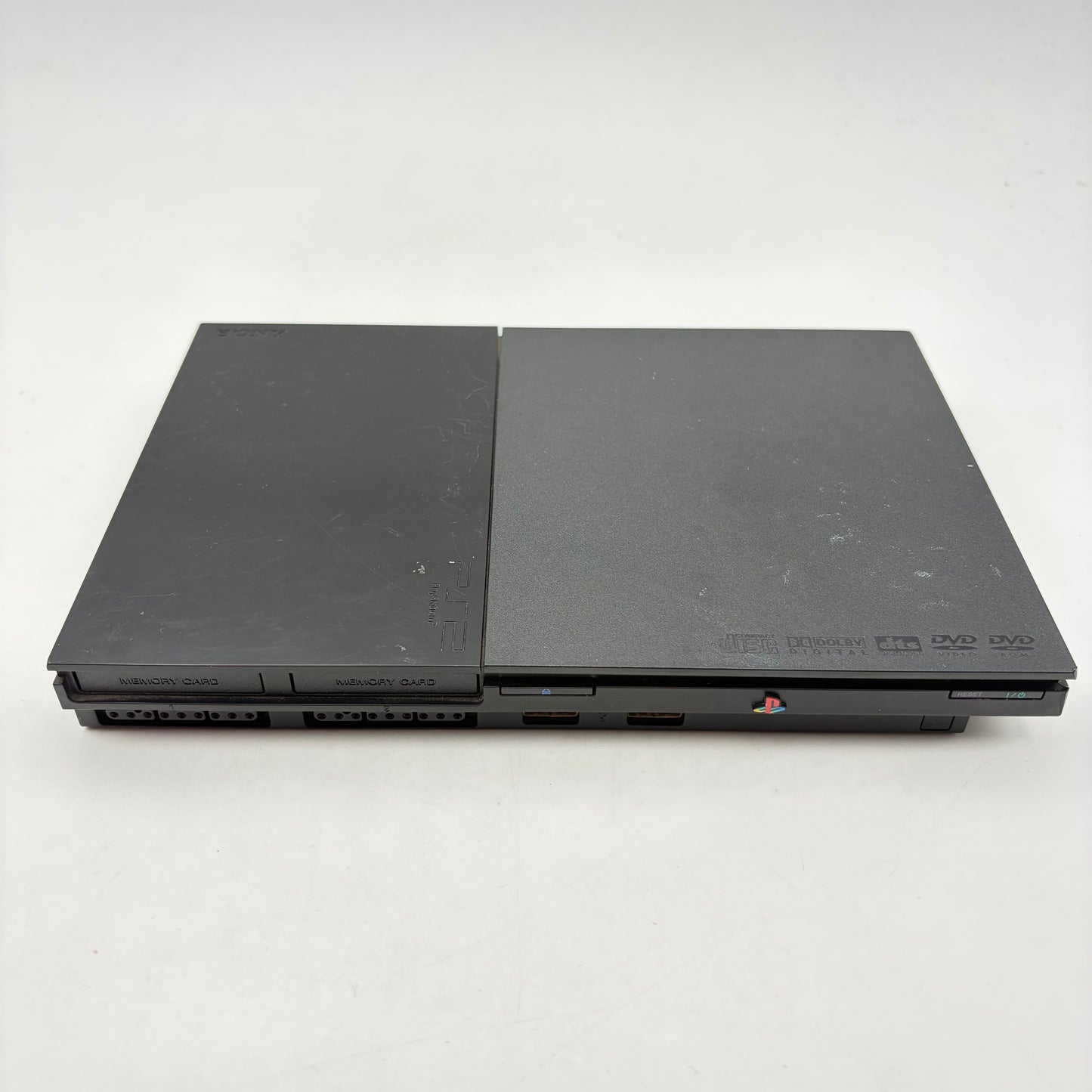 PLAYSTATION 2 SLIM