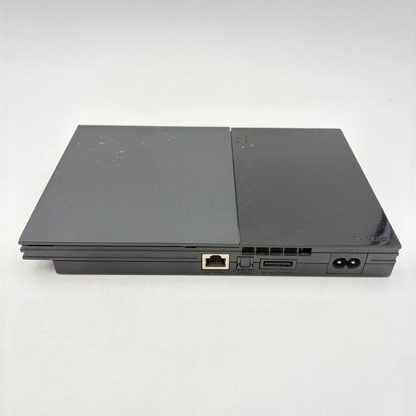 PLAYSTATION 2 SLIM