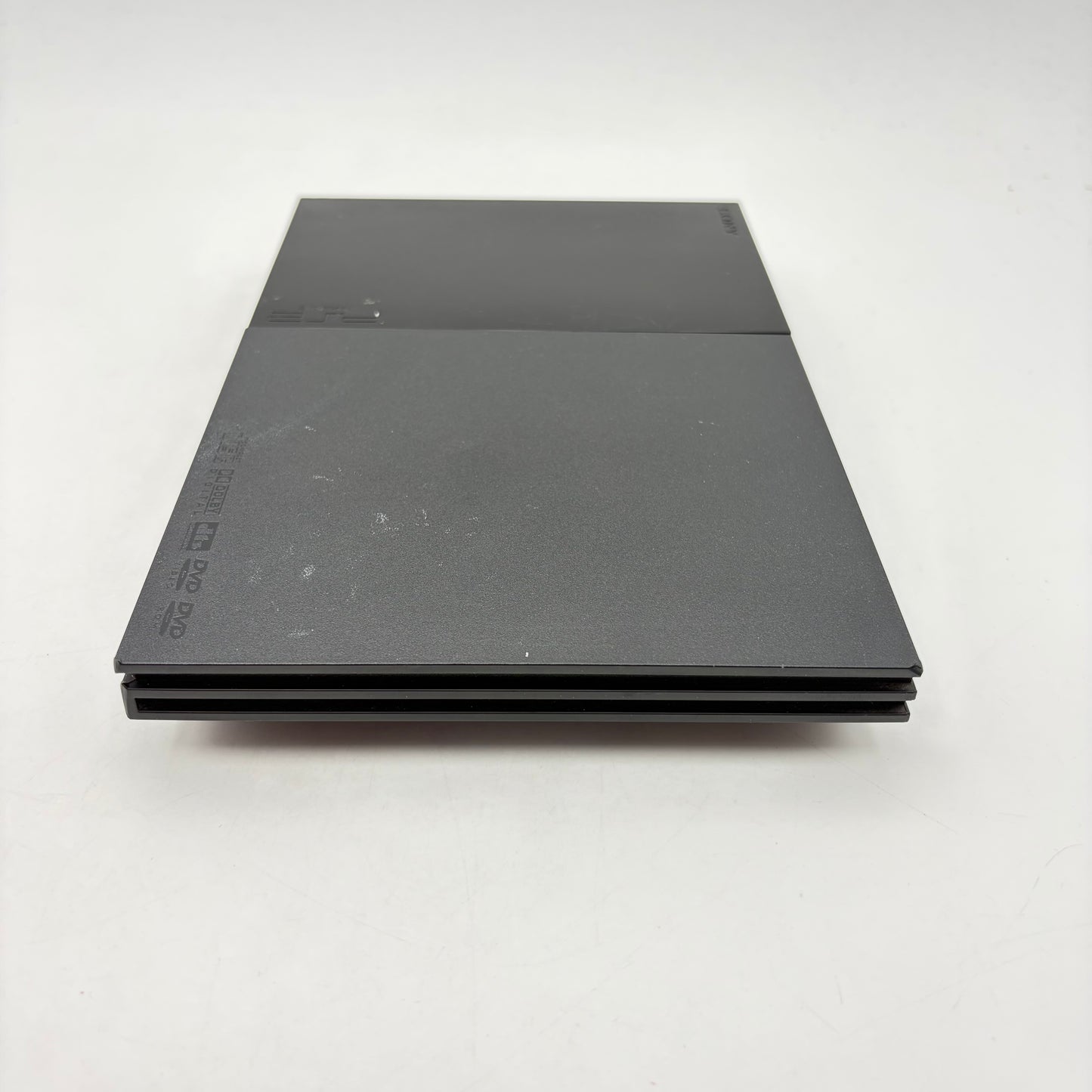PLAYSTATION 2 SLIM
