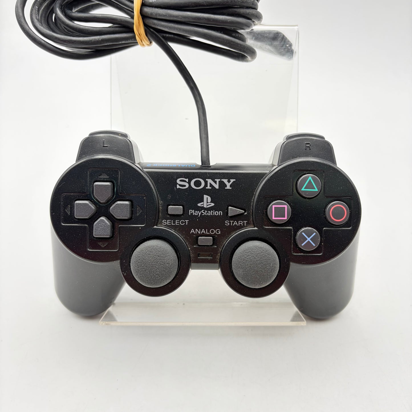 PLAYSTATION 2 SLIM