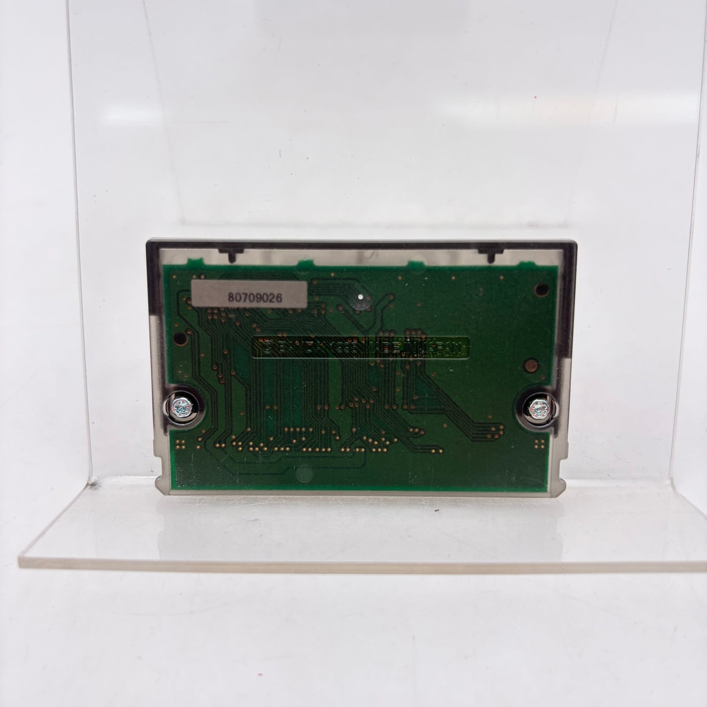 SD GUNDAM FONCTIONAL JAM - WONDERSWAN