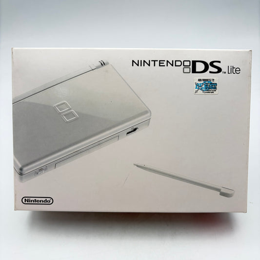DS LITE BLANCHE