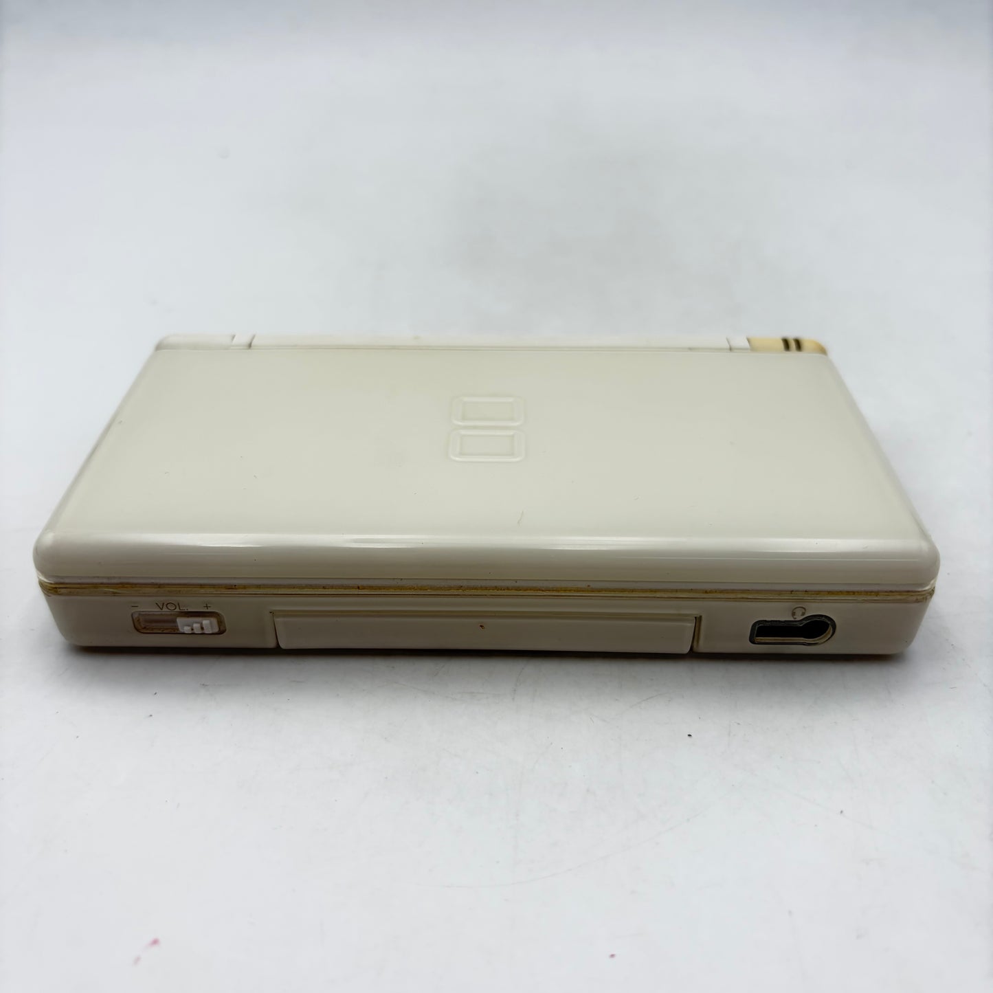 DS LITE BLANCHE