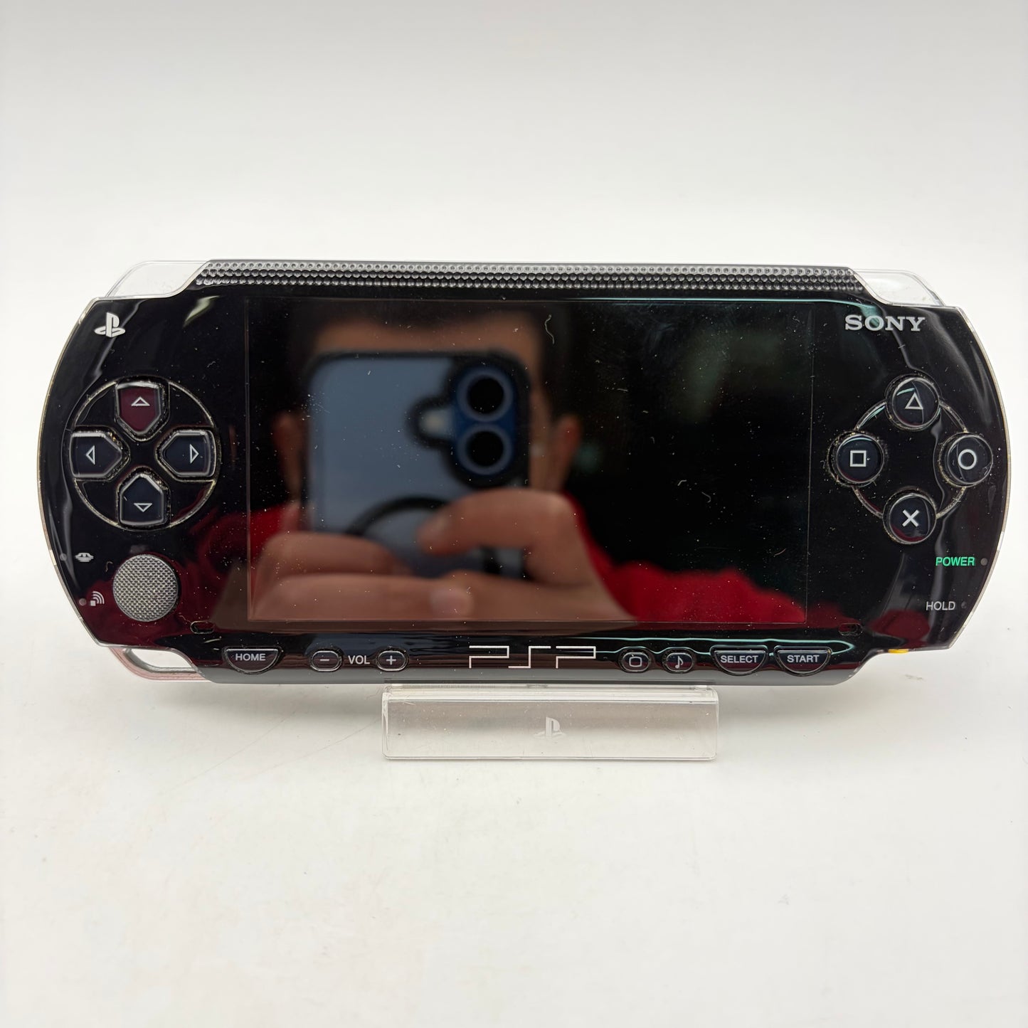 PLAYSTATION PORTABLE GIGA PACK
