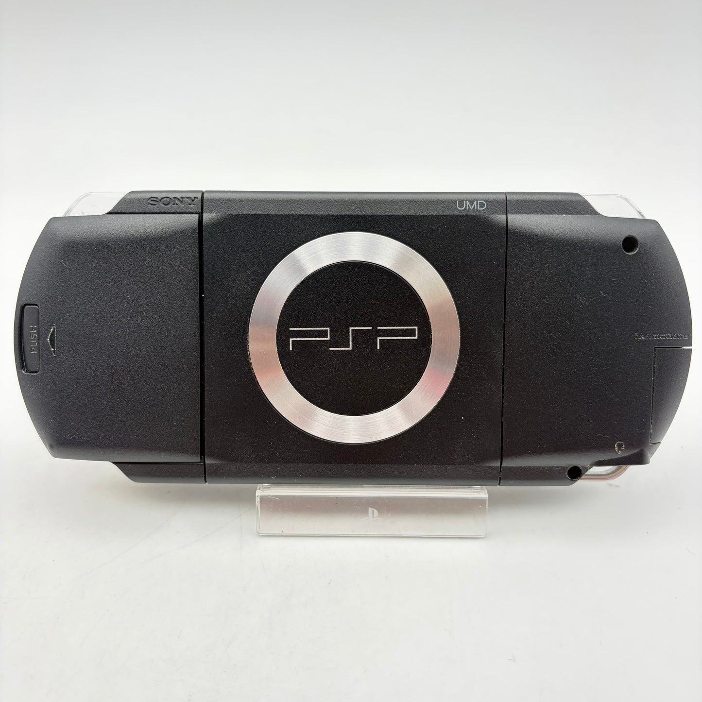 PLAYSTATION PORTABLE GIGA PACK