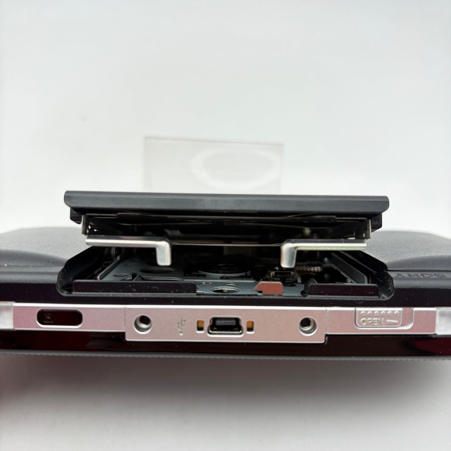 PLAYSTATION PORTABLE GIGA PACK