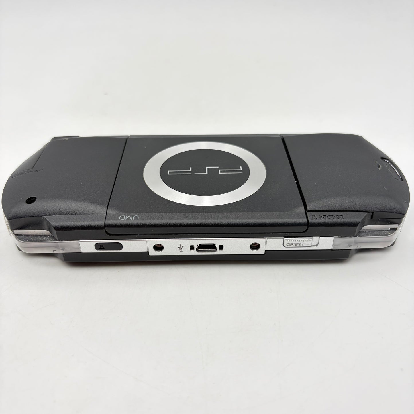 PLAYSTATION PORTABLE GIGA PACK