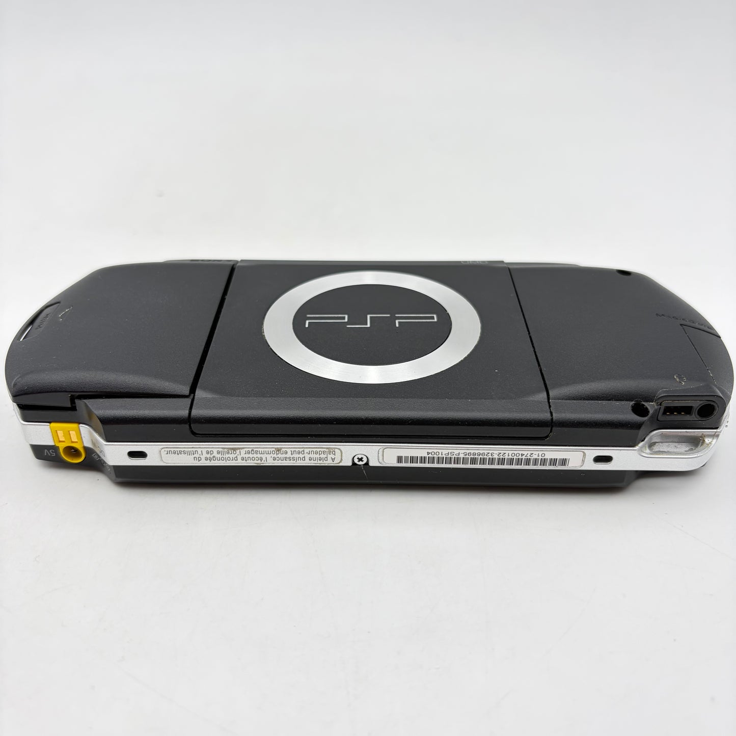 PLAYSTATION PORTABLE GIGA PACK