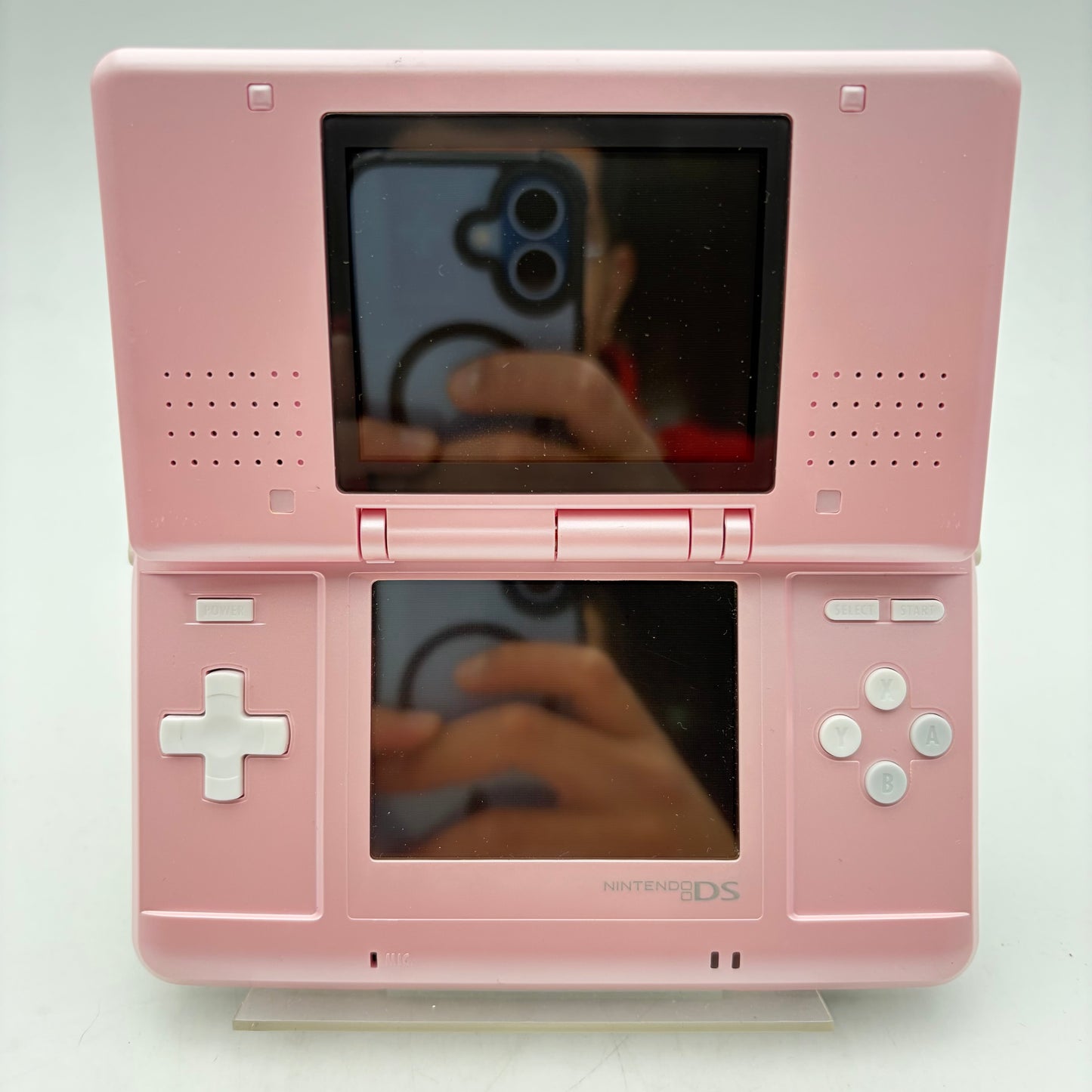 DS TANK ROSE
