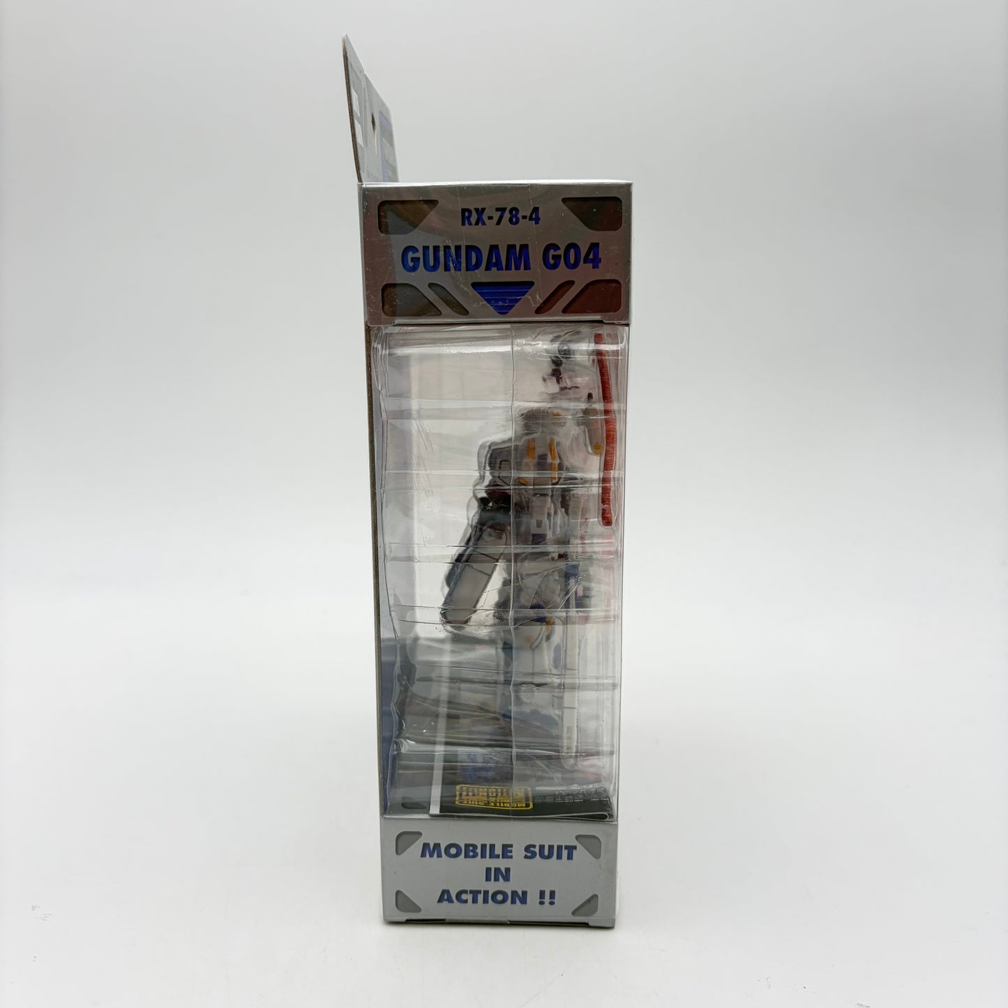 MOBILE SUIT GUNDAM LIMITED BOX - PLAYSTATION 2