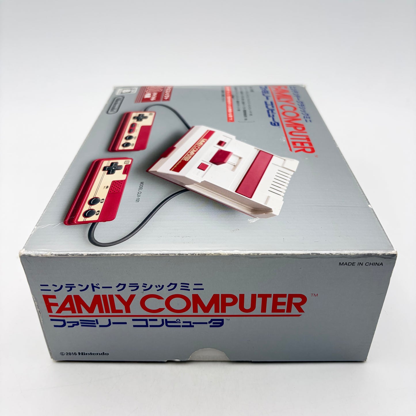 FAMICOM MINI