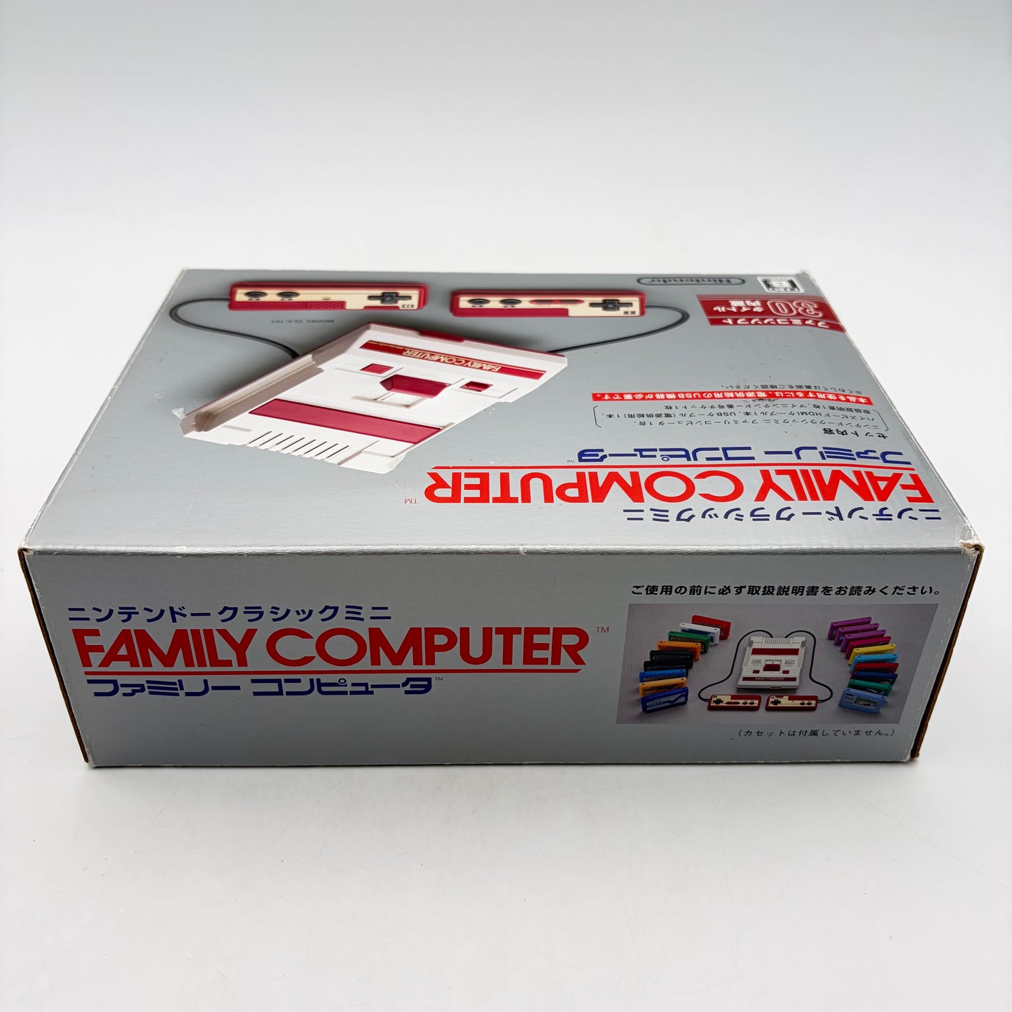 FAMICOM MINI