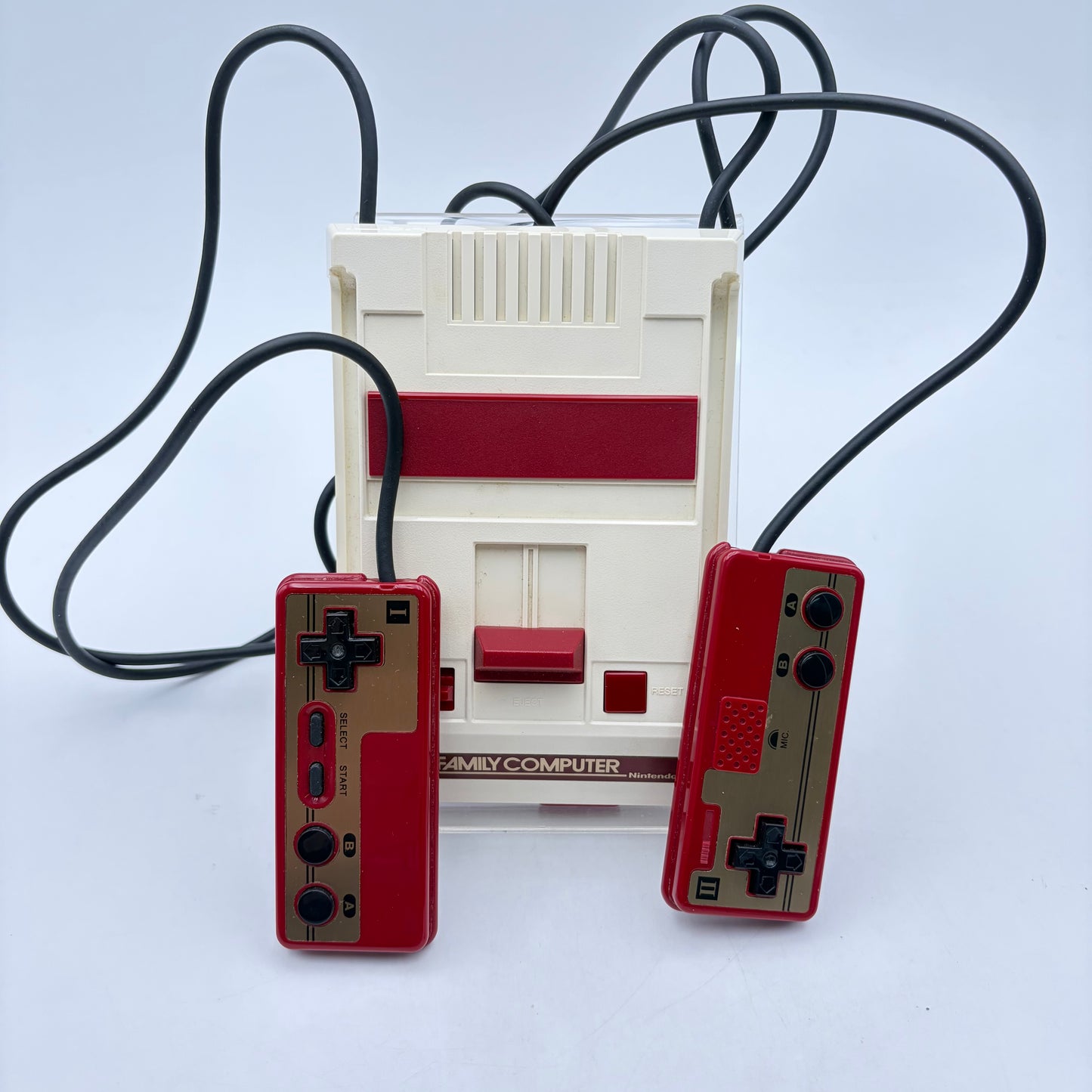 FAMICOM MINI