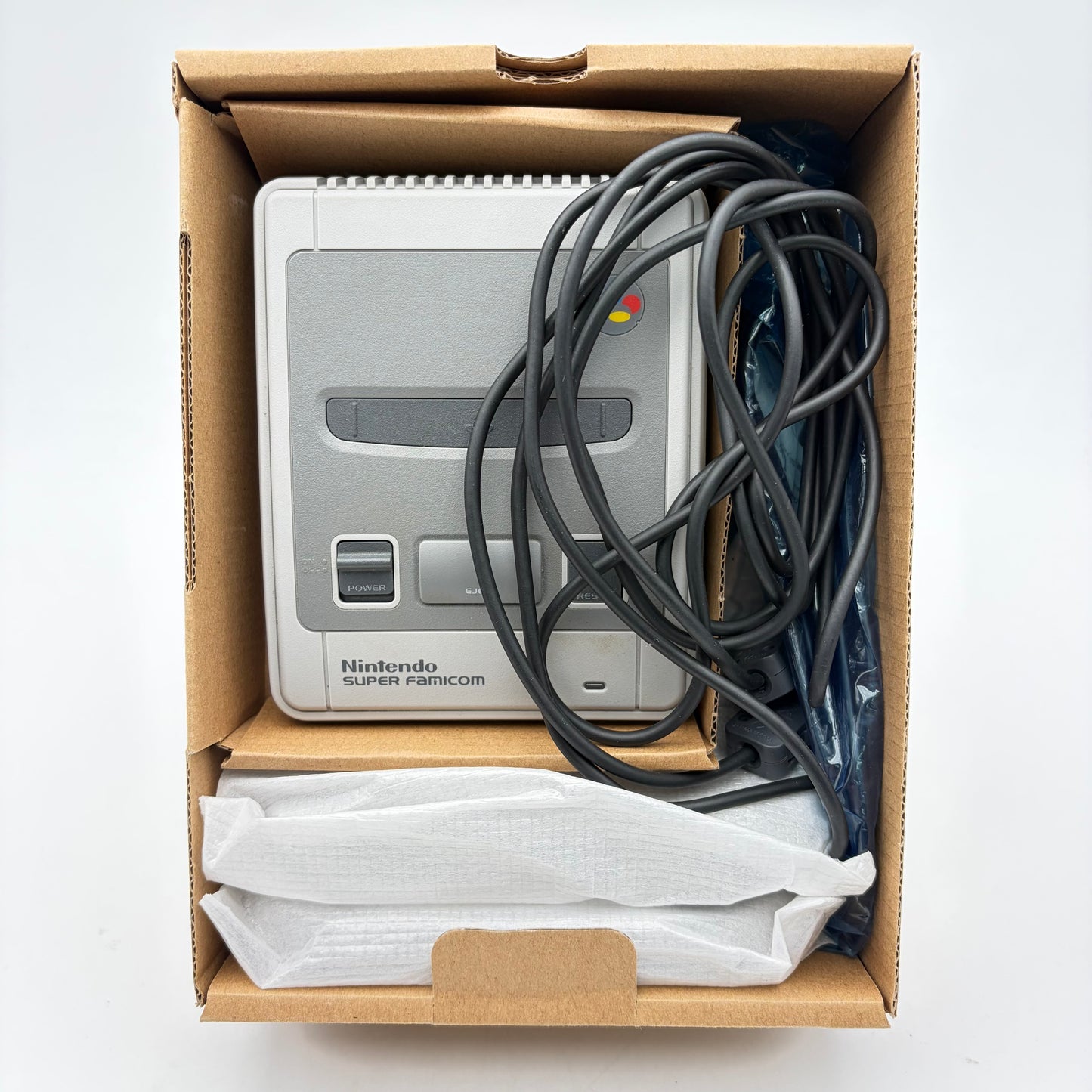 SUPER FAMICOM MINI