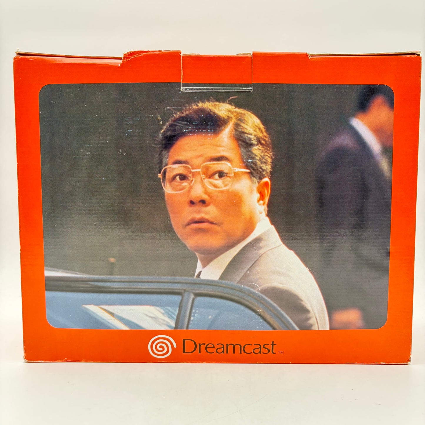 DREAMCAST JAPONAISE