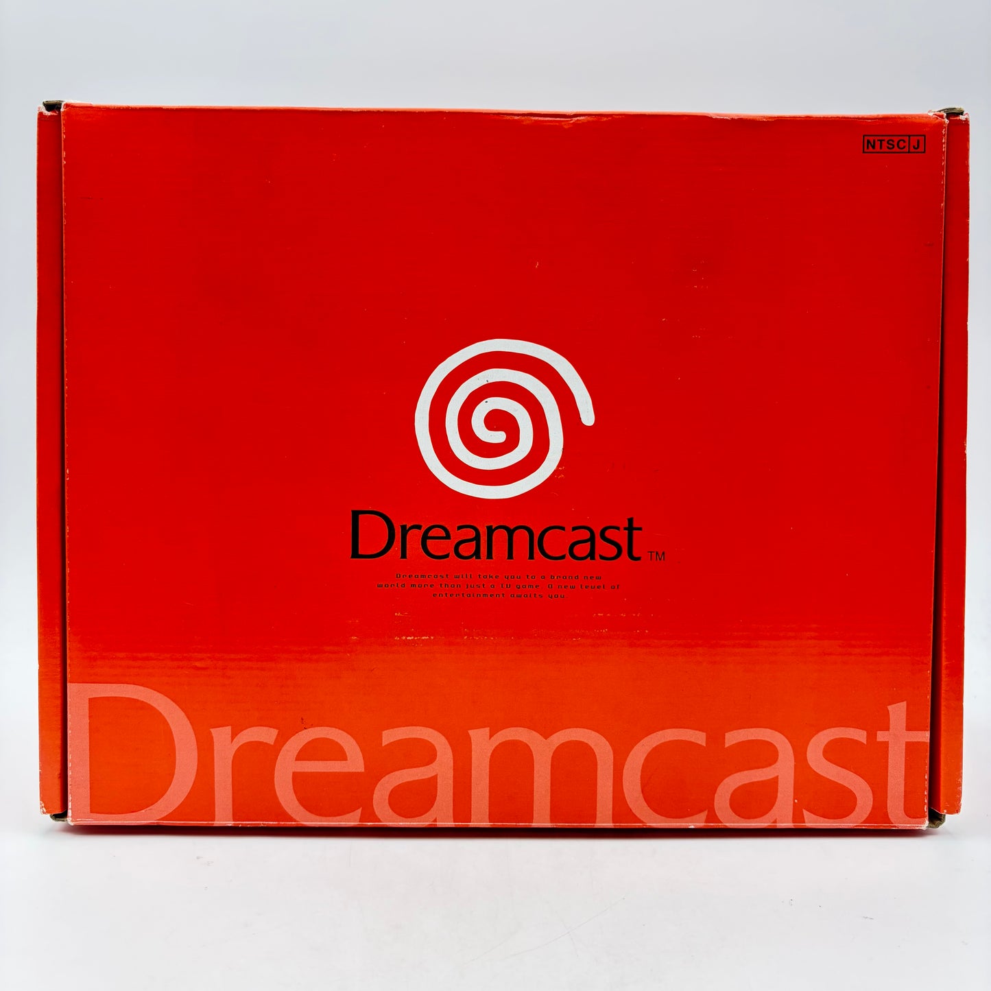 DREAMCAST JAPONAISE
