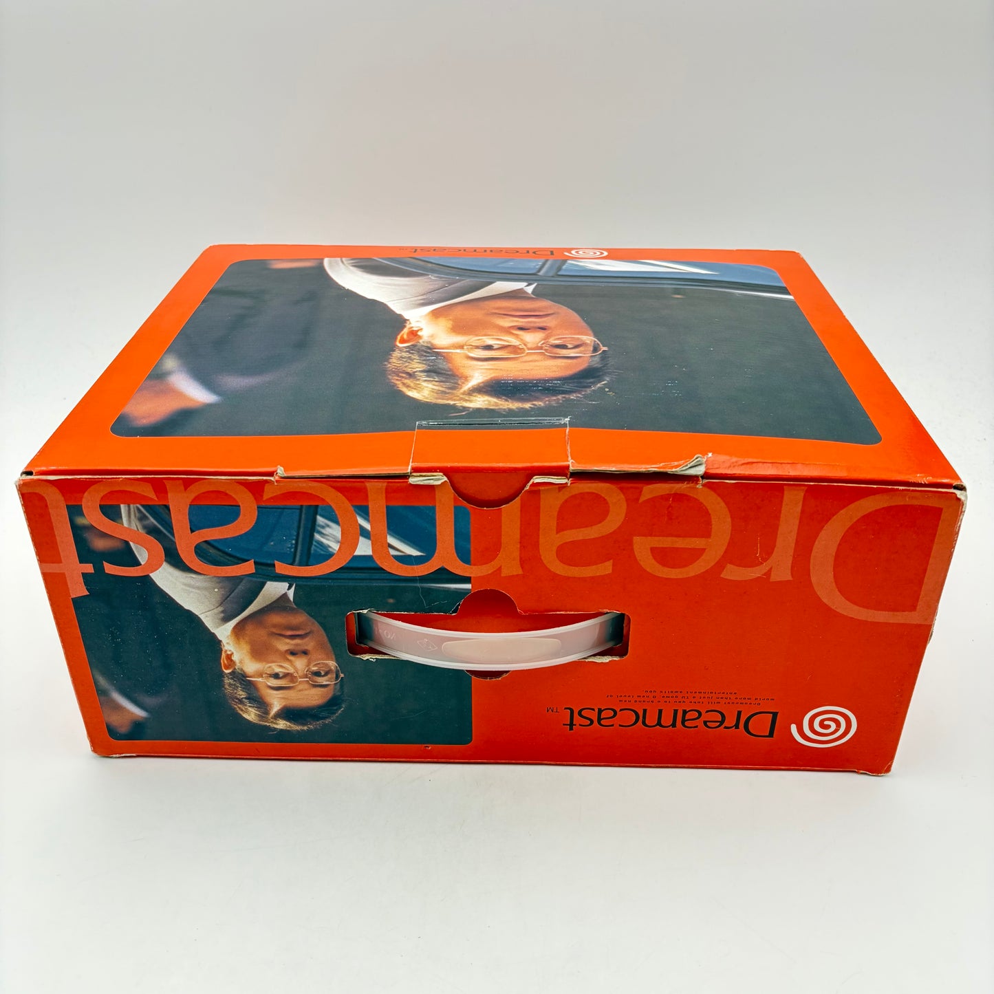 DREAMCAST JAPONAISE