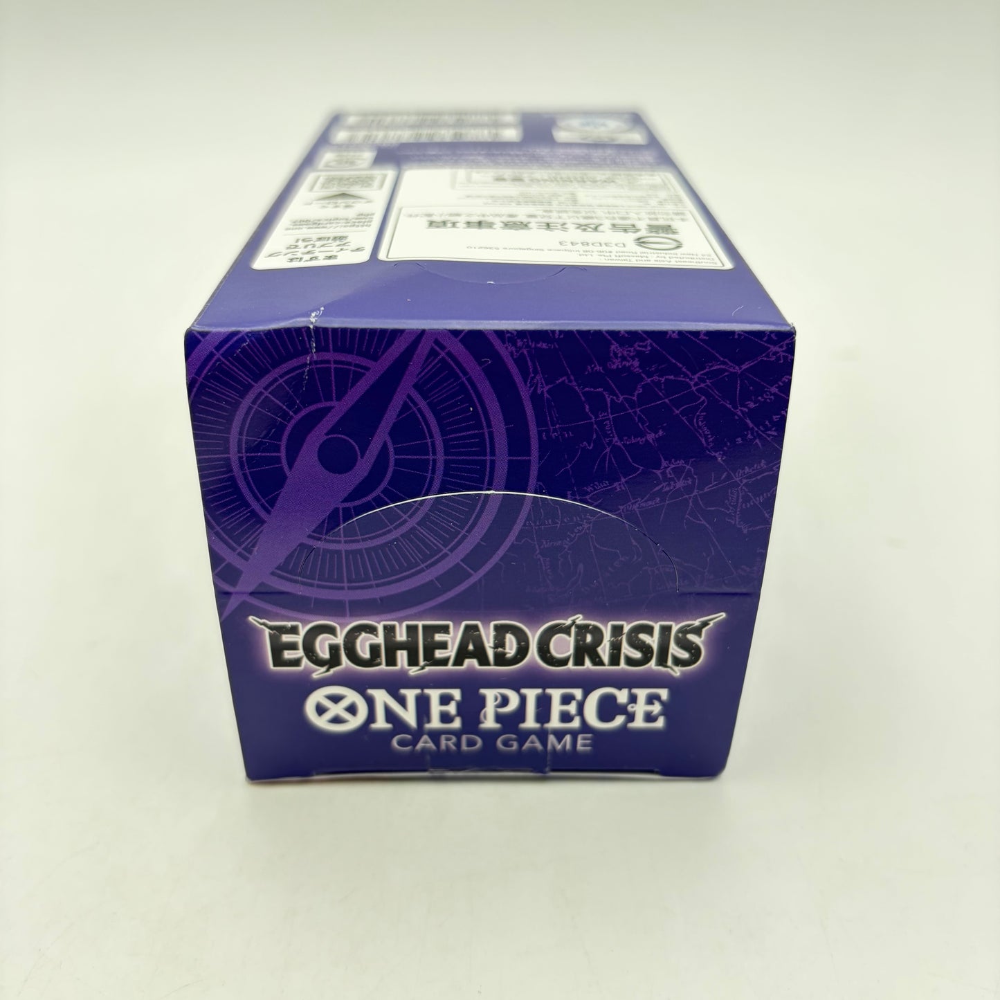 DISPLAY ONE PIECE EB04